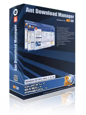 Ant Download Manager Pro 2.17.0.93978