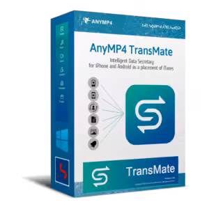 AnyMP4 TransMate 1.3.30