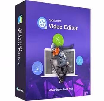 ApowerEdit Pro 1.7.10.5