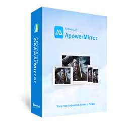 ApowerMirror 1.6.5.2