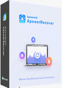 ApowerRecover Professional 14.5.0.0