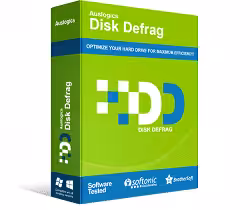 Auslogics Disk Defrag Ultimate 4.13.0.2