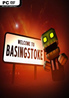 Basingstoke Build 842018