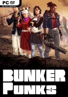 Bunker Punks Deluxe Edition v1.1