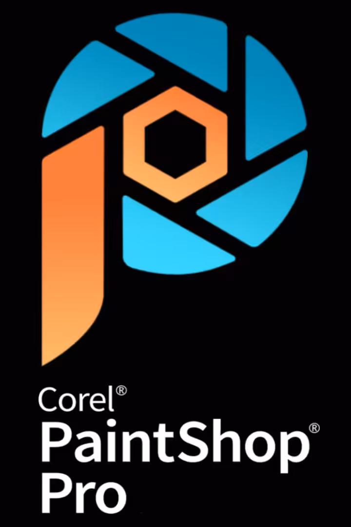 Corel PaintShop Pro 2023 Ultimate 25.2.0.58