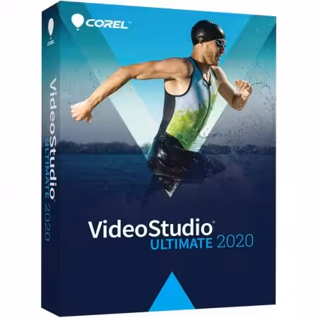 Corel VideoStudio Ultimate 2023 v26.2.0.311