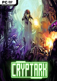 Cryptark v1.23