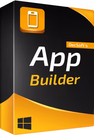 DecSoft App Builder 2026.10