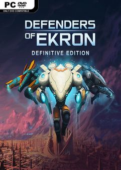 Defenders of Ekron Definitive Edition