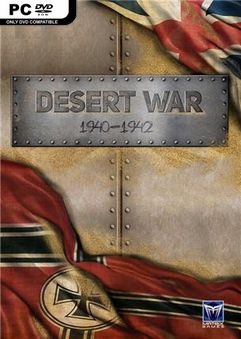 Desert War 1940.1942
