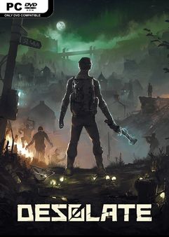 Desolate v0.8.24