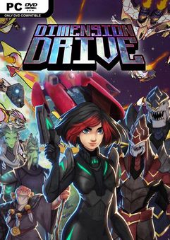 Dimension Drive-ALI213