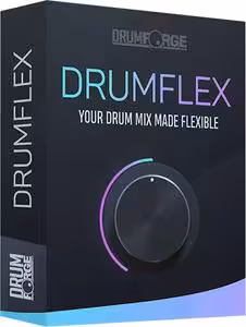 Drumforge Drumflex 1.0.0