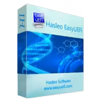 EasyUEFI Enterprise 6.2.0
