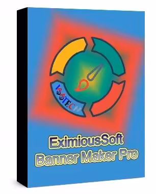 EximiousSoft Banner Maker Pro 5.24