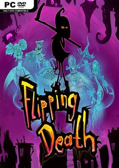 Flipping Death