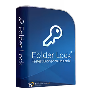 Folder Lock 10.1.9