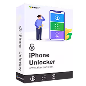 FoneLab iOS Unlocker 1.0.58