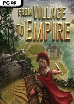From Village to Empire Early Access