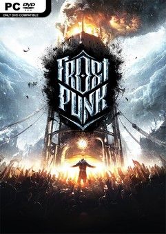 Frostpunk v1.1.2