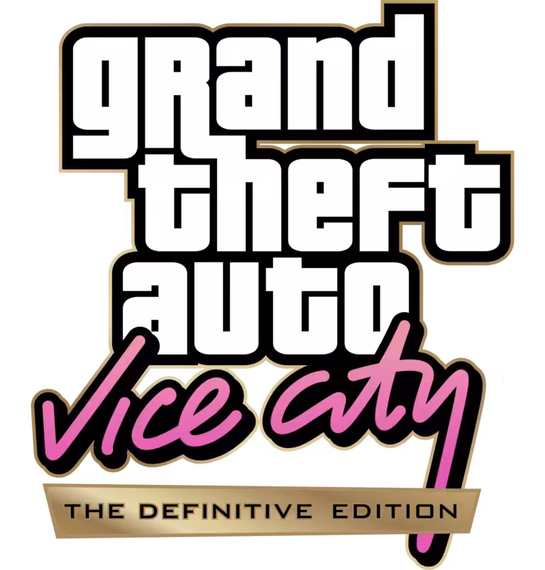 GTA: Vice City – The Definitive Edition
