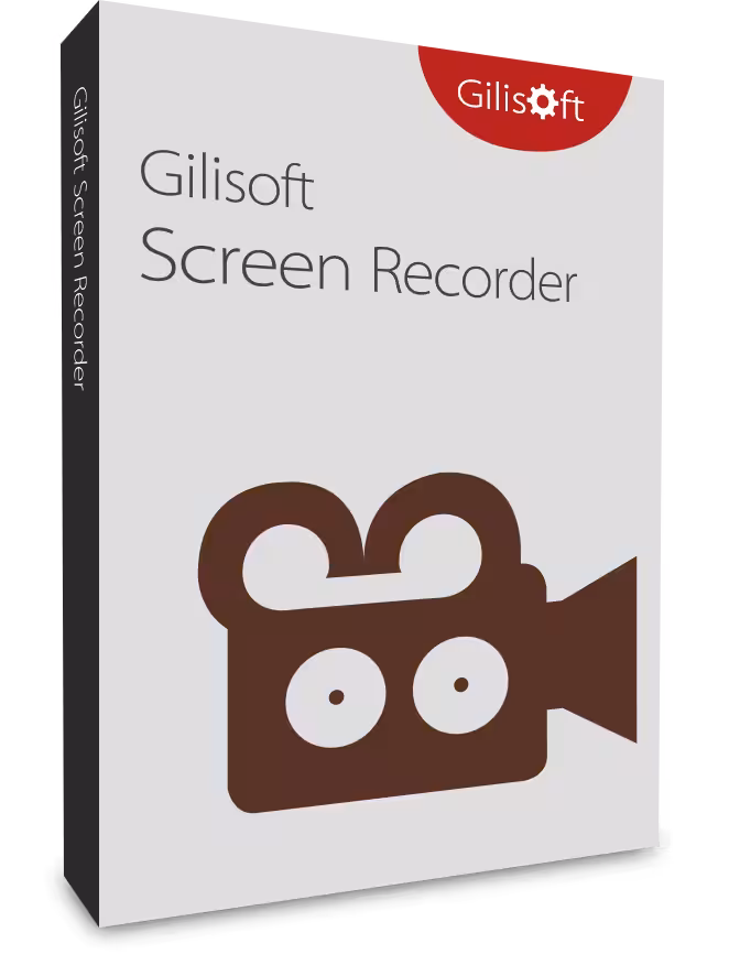 GiliSoft Screen Recorder Pro 13.9.0