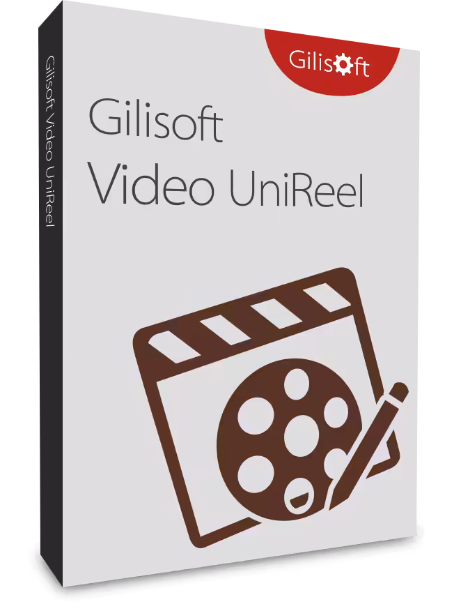 Gilisoft Video UniReel 18.8.0
