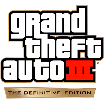 Grand Theft Auto III – The Definitive Edition