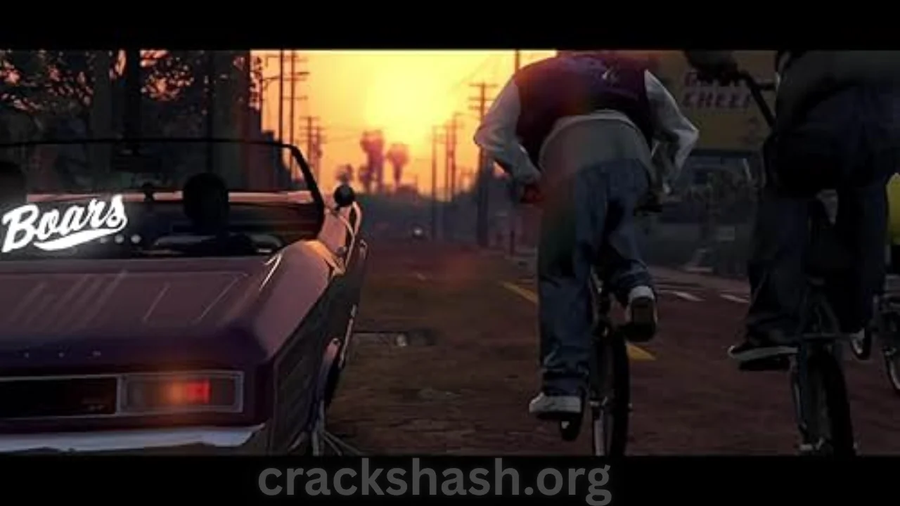 Grand Theft Auto V Full Version
