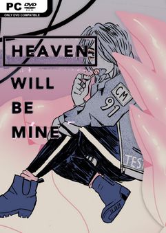 Heaven Will Be Mine-DARKSiDERS