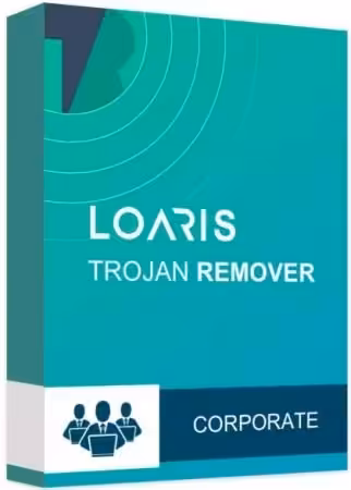 Loaris Trojan Remover 3.2.109