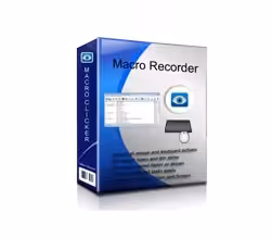 Macro Recorder 3.0.51