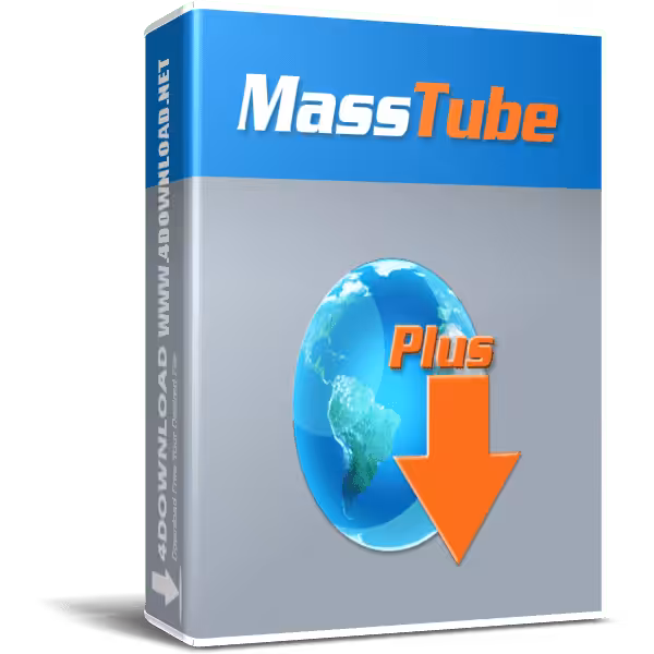 MassTube 2026 v21.6.0.206 Ultra