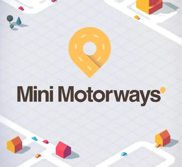 Mini Motorways