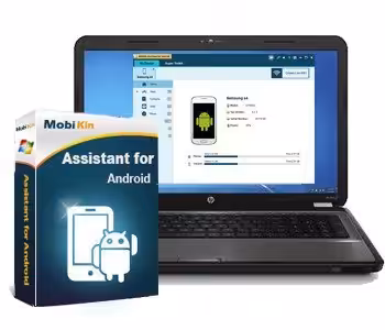 MobiKin Assistant for Android 5.1.26