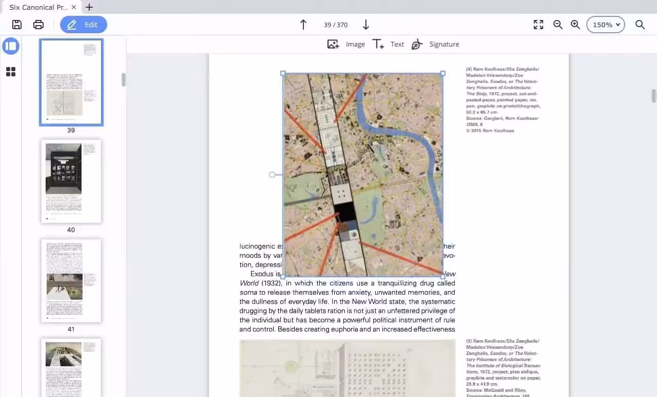 Movavi PDFChef 22.2