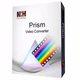 NCH Prism Plus 13.04