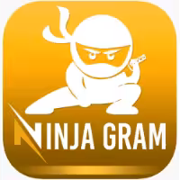 NinjaGram 7.9.4.0