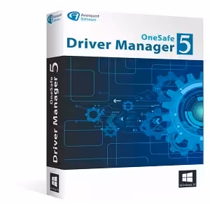 OneSafe Driver Manager Pro 6.0.690
