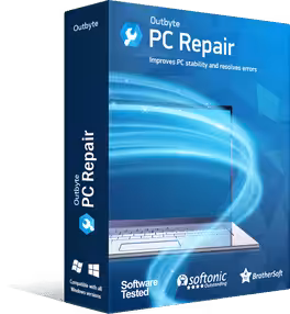OutByte PC Repair 1.7.112.7856