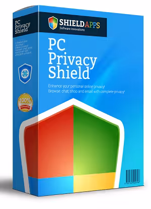 PC Privacy Shield 5.0.0