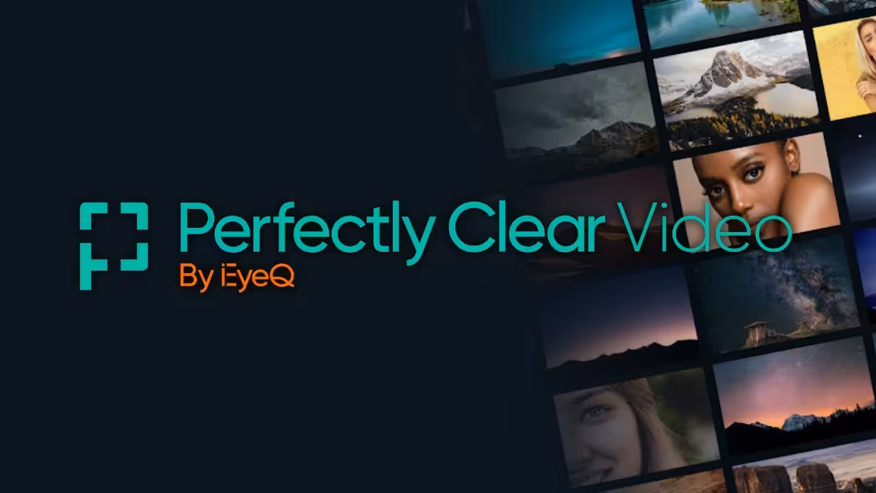 Perfectly Clear Video 4.6.1.2701