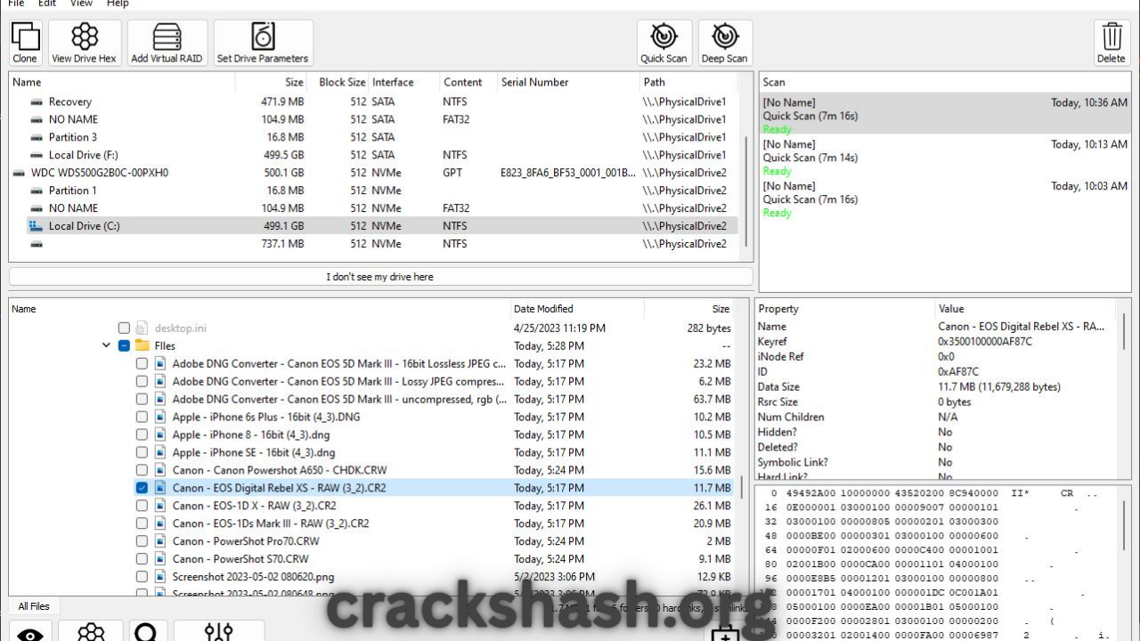 Prosoft Data Rescue Full Version
