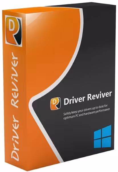 ReviverSoft Driver Reviver 5.43.2.2