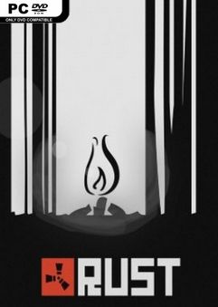 Rust The Bandit Town Update v2108