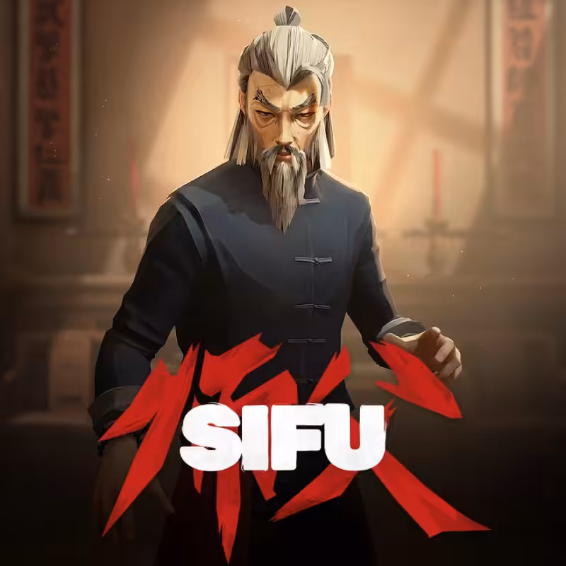 SIFU v1.16