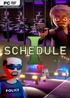 Schedule I Build 22339408