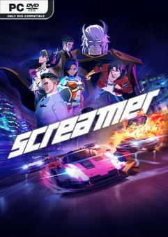 Screamer-Repack
