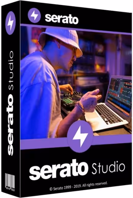 Serato Studio 2.4.0