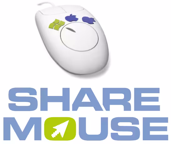 ShareMouse Enterprise 7.0.19